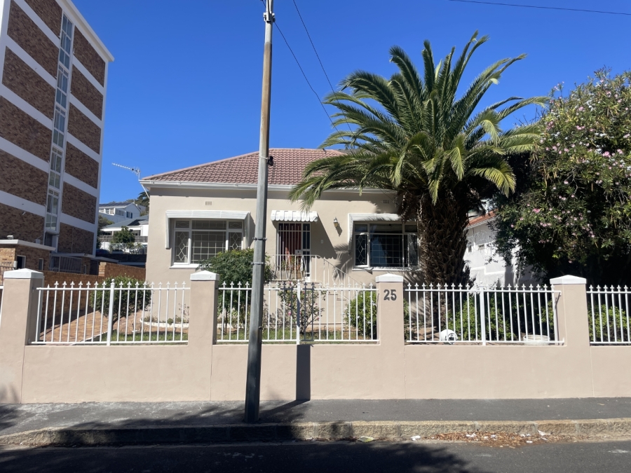 To Let Commercial Property for Rent in Sea Point Western Cape